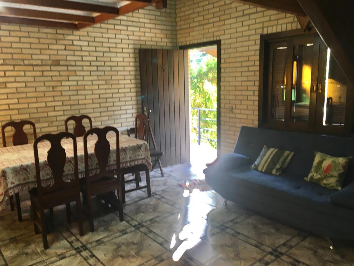 Residencial Aracua Hotel Bombinhas Luaran gambar