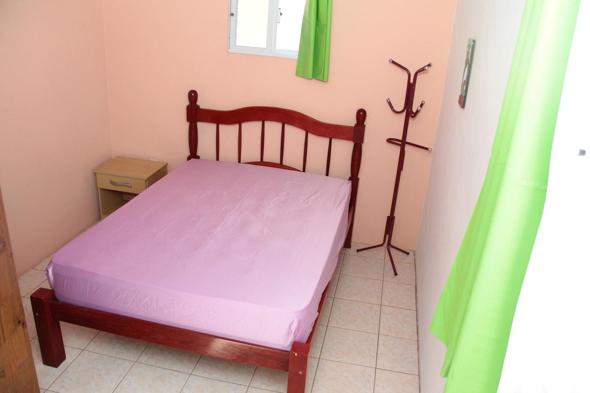 Residencial Aracua Hotel Bombinhas Bilik gambar