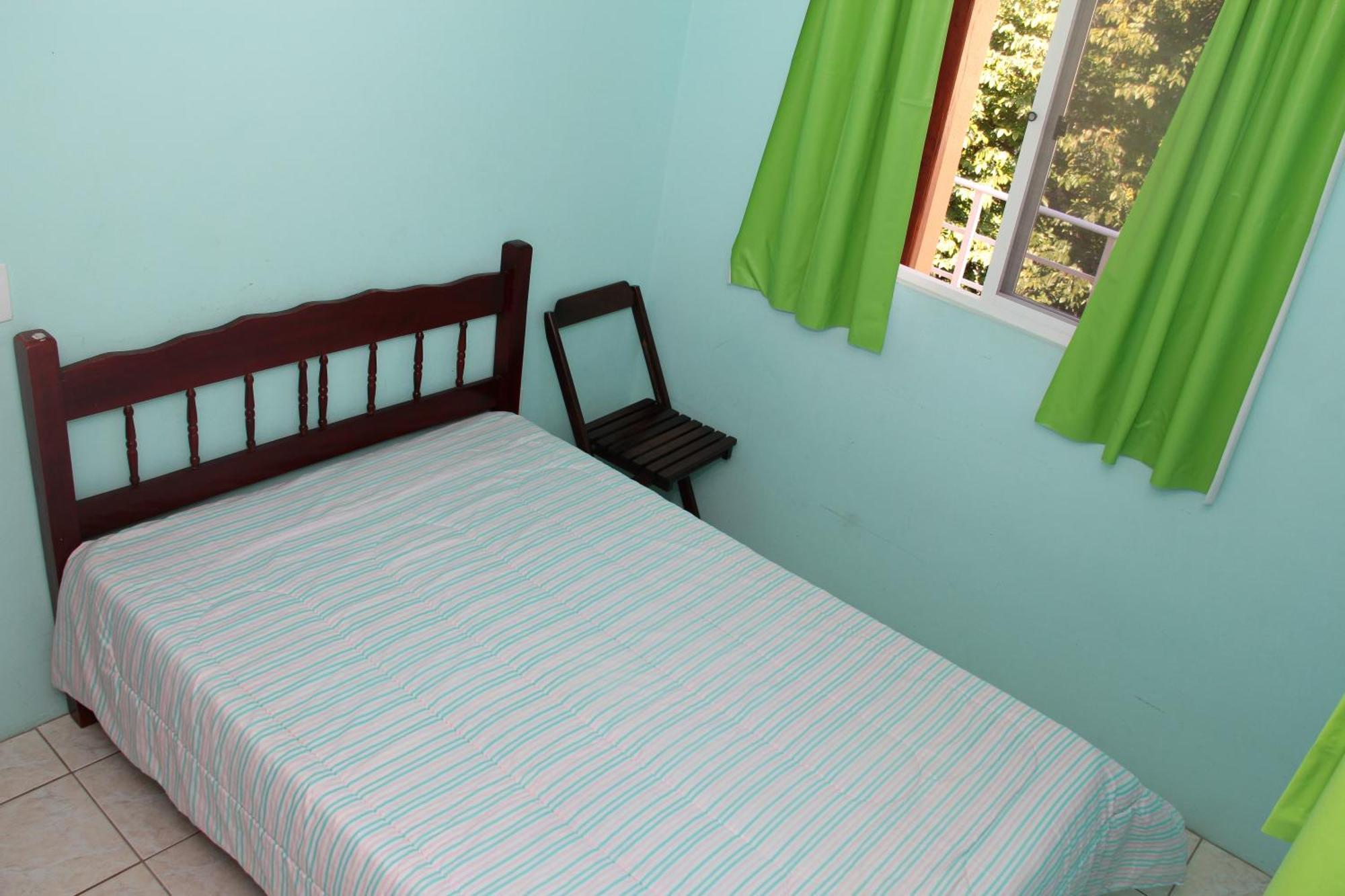 Residencial Aracua Hotel Bombinhas Bilik gambar