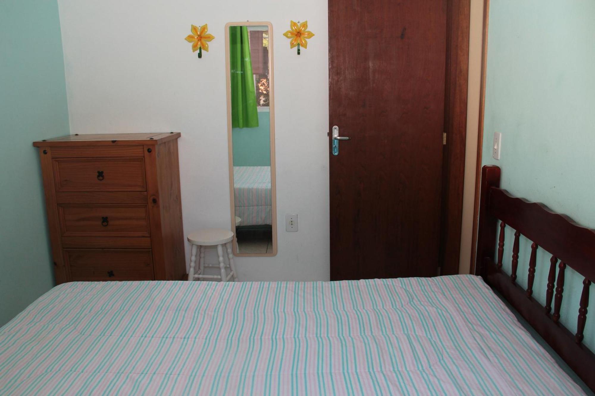 Residencial Aracua Hotel Bombinhas Bilik gambar