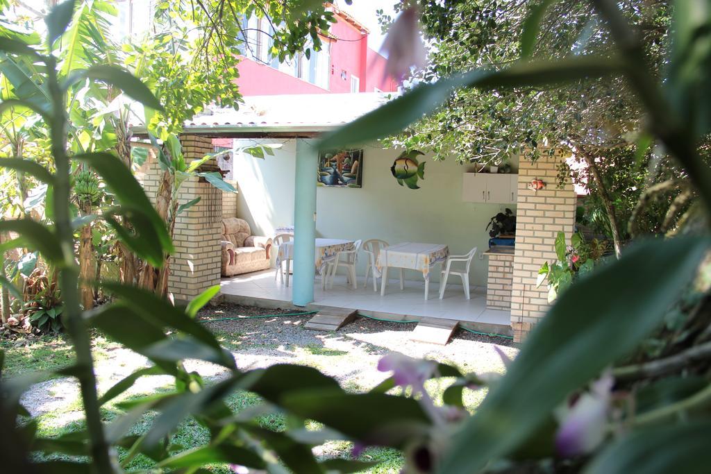 Residencial Aracua Hotel Bombinhas Luaran gambar