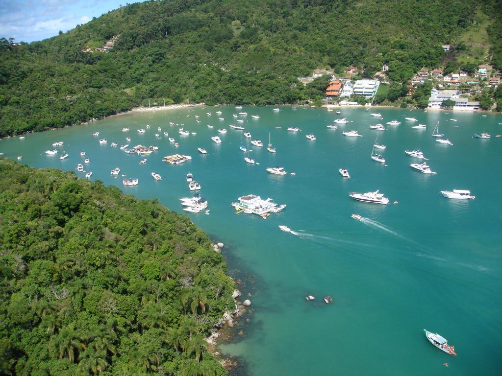 Residencial Aracua Hotel Bombinhas Luaran gambar