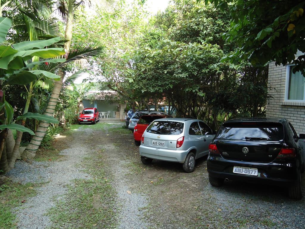 Residencial Aracua Hotel Bombinhas Luaran gambar