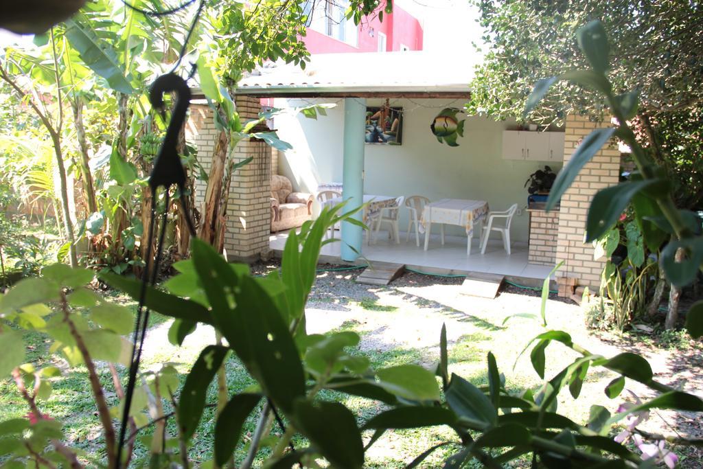 Residencial Aracua Hotel Bombinhas Luaran gambar