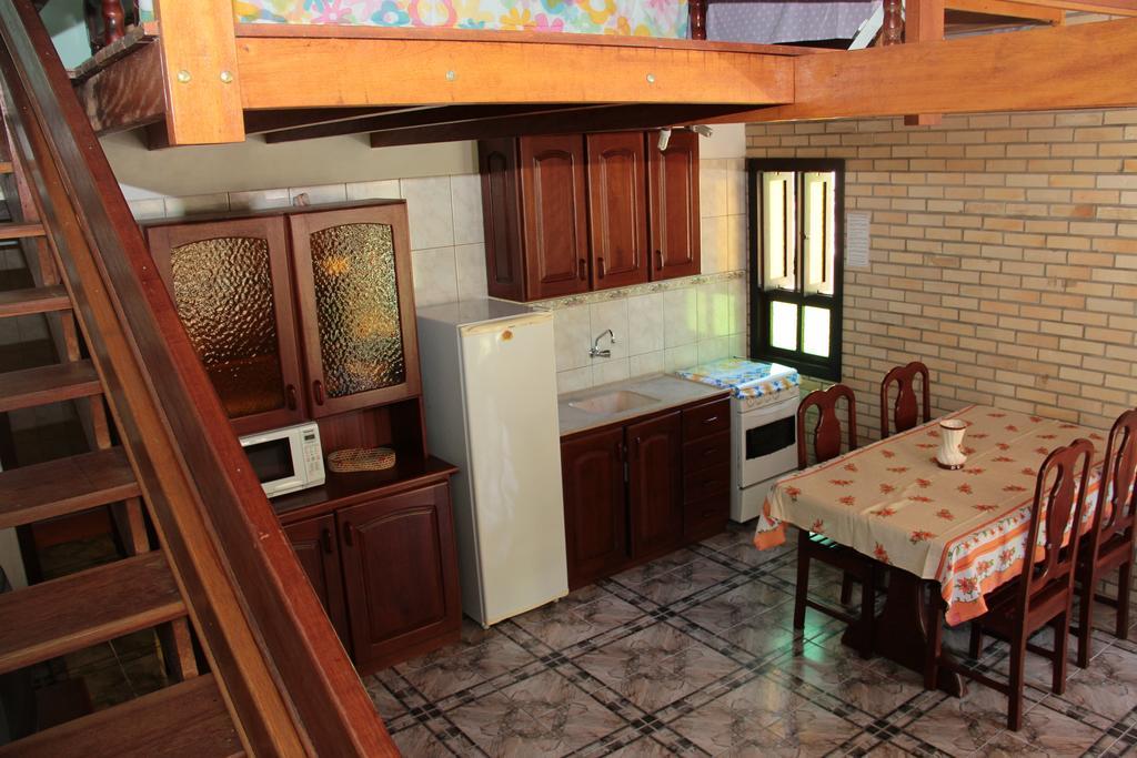 Residencial Aracua Hotel Bombinhas Bilik gambar