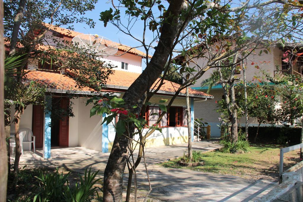 Residencial Aracua Hotel Bombinhas Luaran gambar