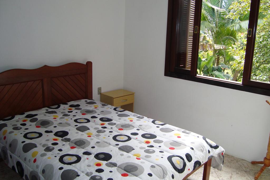 Residencial Aracua Hotel Bombinhas Luaran gambar