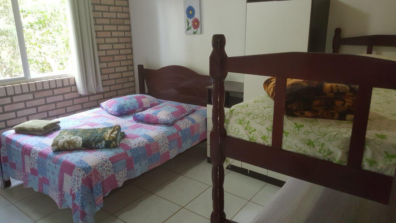 Residencial Aracua Hotel Bombinhas Luaran gambar